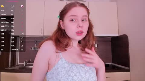 Snapshot of flora_fiore chatting on June 2026 06:52:02 AM Hayley I WILL COME BACK ON MAY 27TH 6pm UTC online show from June 2026 06:52:02 AM