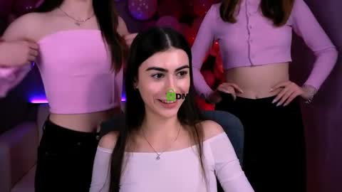 Snapshot of flora_ri chatting on February 2026 10:14:02 AM just ask me online show from February 2026 10:14:02 AM