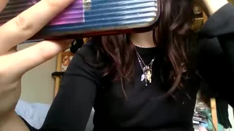 Snapshot of floraexploration chatting on October 2025 12:25:02 PM floraexploration online show from October 2025 12:25:02 PM