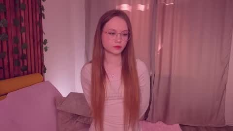 Snapshot of floralarsson chatting on April 2026 04:19:01 AM hey there guys im Flora no not the one from WInx. But I love magical stuff and especially I love nature. I dont know I thin online show from April 2026 04:19:01 AM