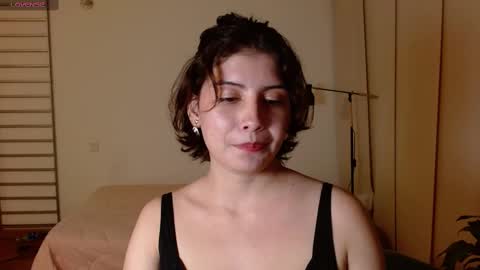 Snapshot of flordejamaica chatting on January 2025 02:07:02 AM Tell me My Love online show from January 2025 02:07:02 AM