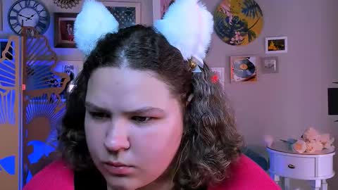 florenceanderson_ online show from September 2025 07:21:02 AM