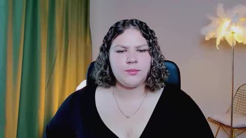 florenceanderson_ online show from September 2025 07:54:01 AM