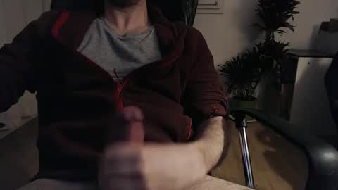 Florent online show from February 2025 01:22:01 AM