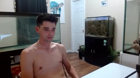 Snapshot of florida_twink chatting on September 2025 10:14:01 PM OF Joey Grey17 online show from September 2025 10:14:01 PM
