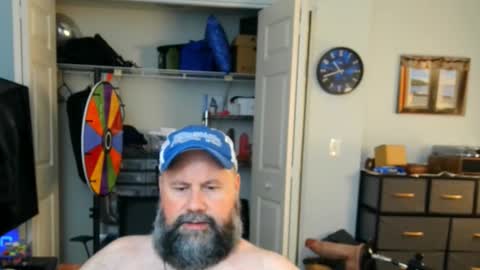 FloridaBear online show from March 2026 03:36:01 AM