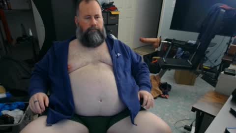 FloridaBear online show from May 2026 12:27:01 AM