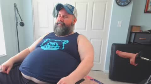 FloridaBear online show from May 2026 04:50:01 PM