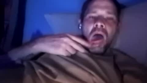 floridaman320 online show from October 2025 06:11:02 AM