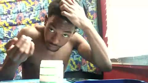 Snapshot of floridianbaddie chatting on July 2026 08:49:02 PM Archie The Floridian online show from July 2026 08:49:02 PM
