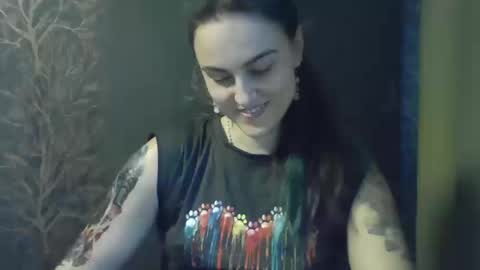 Snapshot of flower_bluee chatting on March 2026 01:07:02 PM Ambika 3 online show from March 2026 01:07:02 PM