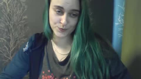 Snapshot of flower_bluee chatting on April 2026 01:33:02 PM Ambika 3 online show from April 2026 01:33:02 PM