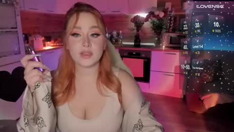 Camelia online show from December 2024 10:16:01 PM