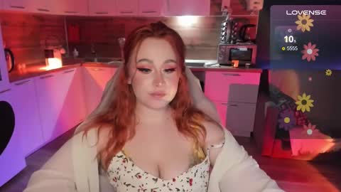 Camelia online show from December 2024 11:59:02 PM