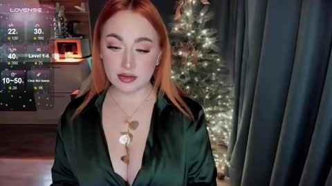 Camelia online show from December 2024 08:42:02 PM