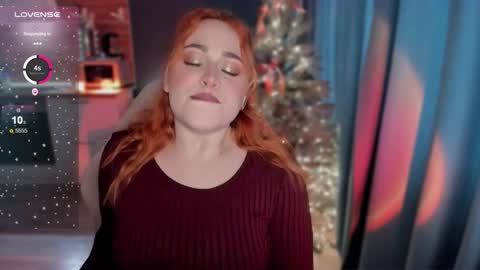 Camelia online show from December 2024 10:10:02 AM