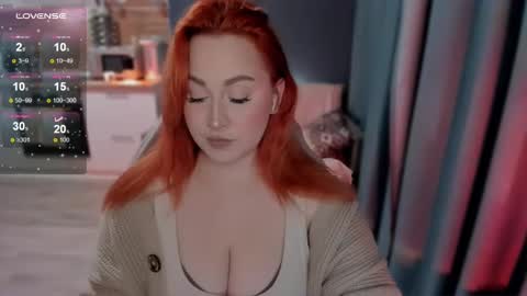 Camelia online show from January 2025 10:28:02 PM