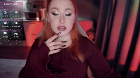 Camelia online show from January 2025 06:28:02 PM