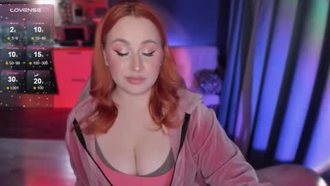 Camelia online show from January 2025 07:15:01 PM