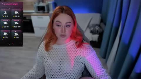 Camelia online show from February 2025 09:11:02 PM