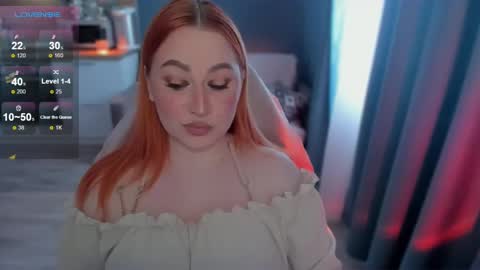 Camelia online show from February 2025 12:47:02 PM