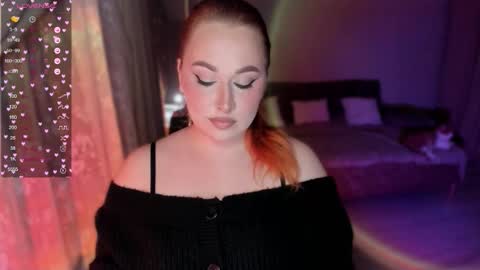 Camelia online show from September 2025 10:46:02 PM