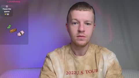 Alexander online show from February 2025 03:21:02 AM