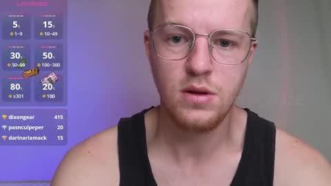 Alexander online show from February 2025 06:26:02 AM