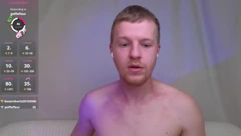 Alexander online show from February 2025 07:26:01 AM