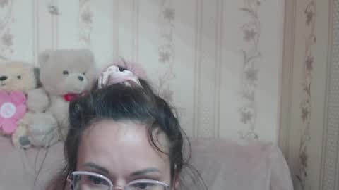 Snapshot of flowercandydoll chatting on April 2026 10:24:02 AM say meow and send tip online show from April 2026 10:24:02 AM