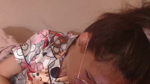 Snapshot of flowercandydoll chatting on May 2026 08:36:01 PM say meow and send tip online show from May 2026 08:36:01 PM