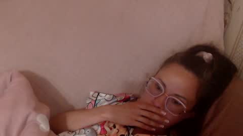 Snapshot of flowercandydoll chatting on May 2026 02:45:01 PM say meow and send tip online show from May 2026 02:45:01 PM