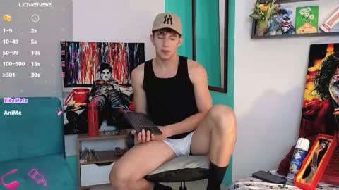 flowers109 online show from February 2026 11:58:02 PM