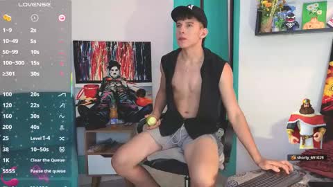 flowers109 online show from March 2026 10:38:01 PM