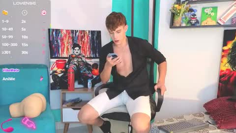 flowers109 online show from March 2026 11:00:01 PM