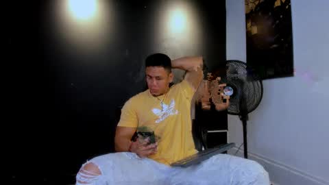 floyd online show from April 2026 10:36:02 PM