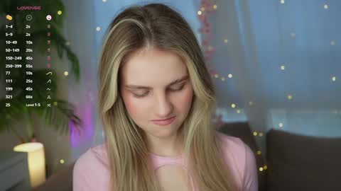 Adeline online show from December 2024 09:18:01 AM