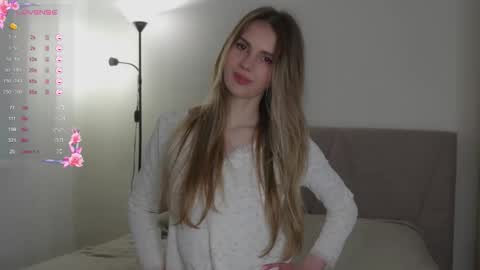 Snapshot of fluffy_angel chatting on February 2026 07:42:02 AM Adeline online show from February 2026 07:42:02 AM