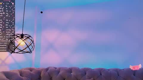  FLUFFY BUBBLE  online show from March 2025 07:30:01 AM