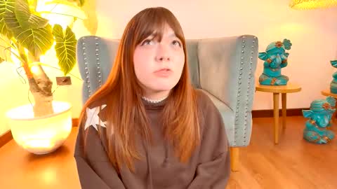  FLUFFY BUBBLE  online show from November 2025 03:17:01 AM