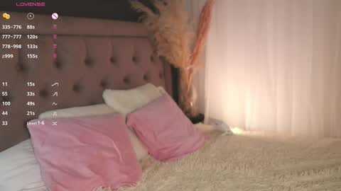 LilLisa online show from March 2026 08:26:33 AM