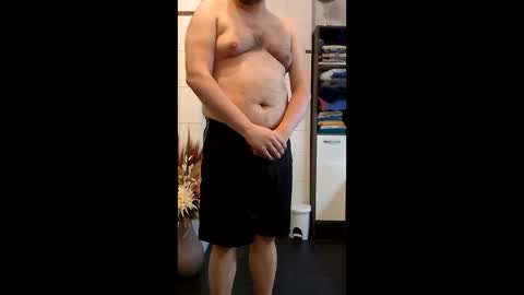 fluffybutt_ online show from May 2026 12:43:02 PM
