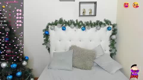 Lina online show from December 2024 03:47:02 AM