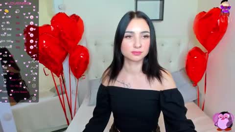 Lina online show from February 2025 02:20:02 AM