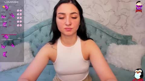 Lina online show from September 2025 01:06:02 AM