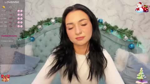 Lina online show from January 2026 12:14:02 AM