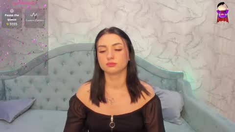 Snapshot of flufyfoxx chatting on March 2026 12:52:02 AM Lina online show from March 2026 12:52:02 AM