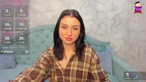 Snapshot of flufyfoxx chatting on March 2026 12:16:01 AM Lina online show from March 2026 12:16:01 AM