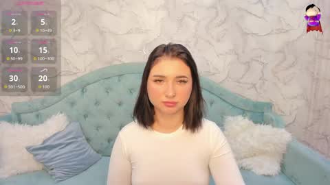 Snapshot of flufyfoxx chatting on April 2026 11:40:02 PM Lina online show from April 2026 11:40:02 PM