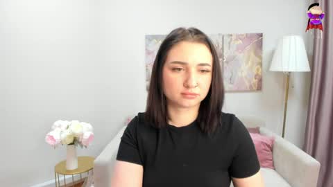 Snapshot of flufyfoxx chatting on May 2026 12:17:02 AM Lina online show from May 2026 12:17:02 AM